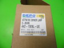 CLIGNOTANT AVANT GAUCHE OPEL VECTRA A 88-92photo 8
