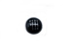 VW GOLF JETTA РУЧКА ПЕРЕКЛЮЧЕННЯ ПЕРЕДАЧ ЗМІНИ ПЕРЕДАЧ Z ЧОХЛОМ 5/6B  (7780883288) фото min 6