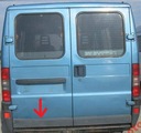 CITROEN JUMPER 1994-2002 FACING, PANEL DOOR REAR RIGHT photo 9 - milautoparts-fr.ukrlive.com