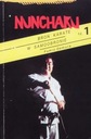 ОРУЖИЕ НУНЧАКУ КАРАТЭ в САМООБОРОНЕ часть 1 Фумио ДЕМУРА