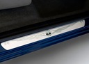 CITROEN C1 C2 C3 XSARA TRIMS MOULDINGS FOR SILLS photo 7 - milautoparts-fr.ukrlive.com