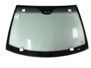 GLASS FRONT MERCEDES W203 IN 203 C-CLASS 00-03R photo 1 - milautoparts-fr.ukrlive.com