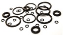 O-Ring NBR 70 Sh 100 x 3,5