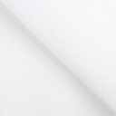 Белый льняной нагрудный платок 100% Лен ***ЦЕНА/КАЧЕСТВО: 5