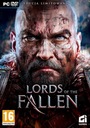 LORDS OF THE FALLEN LIMITED + DLC PL НОВЫЙ ФИЛЬМ