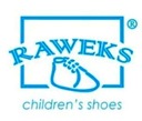 RAWEKS papučky LEHKÉ SUPER ELASTICKÉ UNICORN vel 32-20,7 cm Značka Raweks