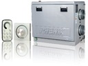 РЕКУПЕРАТОР PHENIX EC 400 ВЕНТИЛЯЦИОННАЯ УСТАНОВКА