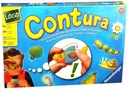 RAVENSBURGER CONTURA JAKI TO KSZTAŁT?