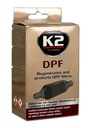 K2 DPF 50 ML DODATEK DO PALIWA