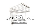 Потолочная вешалка для сушилки NORDEVA 1,7 м, 5 штанг НОВИНКА