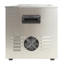 МИЙНА МАШИНА ULTRADZWIEKOWA 15L + DEGAS + SWEEP + 1L ЗАСІБ  (7246115274) фото min 7