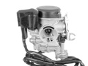 CARBURETOR SCOOTER GY6 4T 50 GY6 ZIPP ROMET JUNAK TOROS photo 1 - milautoparts-fr.ukrlive.com