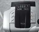 AUDI AVEC 4L0103925 REVÊTEMENT PROTECTION DE MOTEUR SUPÉRIEURE photo 2 - milautoparts-fr.ukrlive.com