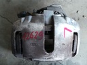 VW PHAETON 3.0 TDI CALIPER BRAKE FRONT LEFT photo 2 - milautoparts-fr.ukrlive.com