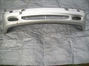 MERCEDES W220 BUMPER FRONT photo 1 - milautoparts-fr.ukrlive.com