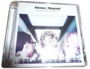 ABOVE & BEYOND - ANJUNABEATS, ТОМ 10 (2CD)