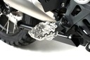 Подножки SW-MOTECH EVO BMW F 700 800 GS ADV