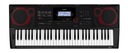 CASIO CT-X3000 KEYBOARD DLA POCZĄTKUJĄCYCH