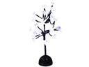 ŚWIECĄCE DRZEWKO SZCZĘŚCIA 35cm 24 LED ( WH) + BAT