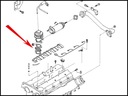 593a Záslepka EGR KIA CARNIVAL HYUNDAI 2.9 CRDI TD EAN (GTIN) 5903738806775