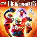 LEGO THE INCREDIBLES ДУБЛЯЖ PL PC STEAM КЛЮЧ + БОНУС