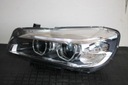 BMW F45 F46 COMPLET LED 7494855-01 FEU GAUCHE AVANT photo 1 - milautoparts-fr.ukrlive.com