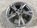 AUDI Q3 8U0 DISC ALUMINIUM 17 INTEGRAL photo 2 - milautoparts-fr.ukrlive.com