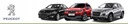 Ventil hruška turbíny Peugeot 5008 RCZ 2.0 HDi Typ auta Nákladné dodávky
