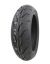 SET 120/70ZR17 + 190/50ZR17 BRIDGESTONE BT016 PRO SET FRONT + REAR photo 3 - milautoparts-fr.ukrlive.com