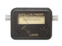 Измеритель юстировки антенны SATELLITE SATFINDER U83