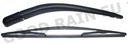 SUPPORT BALAI D'ESSUIE-GLACE ARRIÈRE PLASTIQUE OPEL ZAFIRA I A photo 11 - milautoparts-fr.ukrlive.com