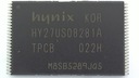 NAND-память HY27US08281A RGH КОНСОЛЬ СЕРВИС PS4 PS5 XBOX ONE S SERIES Краков