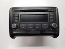 AUDI TT 8J RADIO CD AUDI CONCERT 2DIN 8J0035186JX photo 1 - milautoparts-fr.ukrlive.com