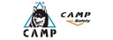 Univerzálne Horolezecké Mačky Camp Stalker EAN (GTIN) 8005436107868