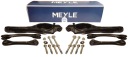 KIT BRAS DE SUSPENSION SUSPENSION ROUES MEYLE 716 050 00photo 11