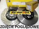 DISCS MIKODA 0545 GT PADS PEUGEOT 5008 I 09R- FRONT 283MM. photo 4 - milautoparts-fr.ukrlive.com