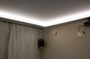 LED pásik 5050 300 RGBW farba biela prírodná 0.5m Výkon 7.2 W