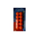 GARLANDO BALL ORANGE - БЛІСТЕР 10 ШТ.