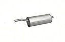 SILENCER END FIAT DOBLO POJ.1,2 00-09R. photo 1 - milautoparts-fr.ukrlive.com