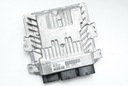 компьютер PEUGEOT CITROEN S180123007A SID807EVO