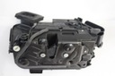 SERRURE PORTIÈRE ARRIÈRE GAUCHE VW POLO VI 5TA839015E photo 2 - milautoparts-fr.ukrlive.com