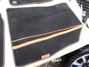 TAPIS DE VELOURS NISSAN MICRA K14 17- ORIGINAL photo 3 - milautoparts-fr.ukrlive.com