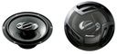 Автомобильные колонки Pioneer TS-A2503I 25 см/250 мм, 3-полосные, макс. 420 Вт