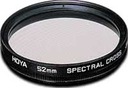 FILTR HOYA SPECTRAL CROSS 55mm