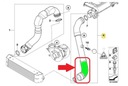 FIL TURBO DE RADIATEUR BMW E65 730D photo 6 - milautoparts-fr.ukrlive.com