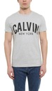 CKJ Calvin Klein Jeans t-shirt, koszulka M Dekolt okrągły