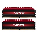 ПАМЯТЬ Патриот DDR4 Viper 4 2x8 ГБ 3200 МГц CL16 24H