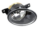 VW TRANSPORTER T5 FACELIFT 2009- LAMP HALOGEN LAMP RIGHT photo 1 - milautoparts-fr.ukrlive.com