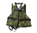 Спасательная куртка Camo XXL!