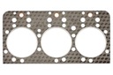 GASKET CYLINDER HEAD UNDER CYLINDER HEAD JELCZ BIZON SW680 photo 1 - milautoparts-fr.ukrlive.com